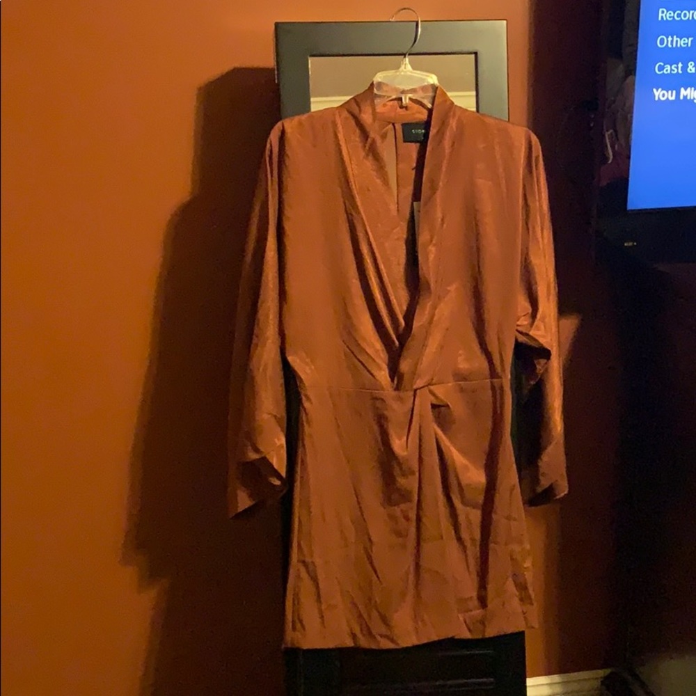 Kimono Dress